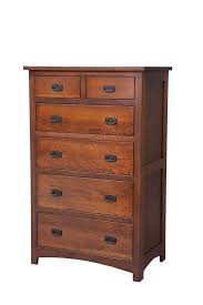 Amish Made Mission Chest Of Drawers Mission Furniture Mission Style Furniture Craftsman Furniture