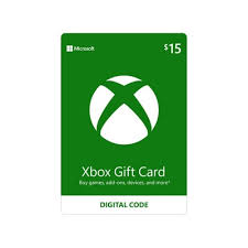 Xbox Gift Card (digital) : Target