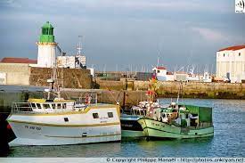 L'île d'yeu à 30 minutes ! Bateaux De Peche Ile D Yeu Ankryan Photos Ile Yeu Bateaux De Peche Ile Francaise