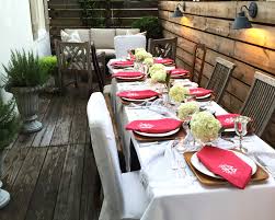 My favorite easy fall dinner ideas. Fall Entertaining An Intimate Outdoor Supper Club