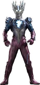 Ultraman Saga Character Ultraman Wiki Fandom Di 2020 Kartun