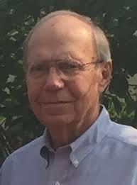 Obituary information for James DeYoung