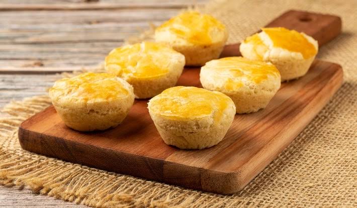 Mini Pie