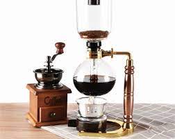 Vintage Coffee Maker Etsy