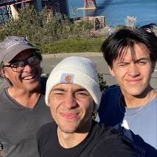 Mateo Wilkins (@mateowilkins04) • Threads, Say more