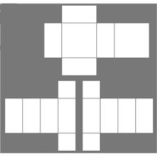 Black And White Striped Shirt Roblox Template Pin On Shirt Template