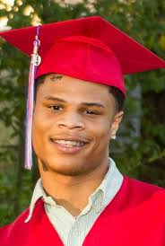 Tyler Ashford's Instagram, Twitter & Facebook