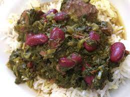 Sabzi, or herbs, are a defining feature of persian cuisine. The Best Instant Pot Ghormeh Sabzi Recipe Misha Makes It