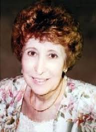 Marjorie Hammond Obituary (1933