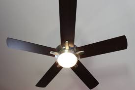 10 affordable farmhouse style ceiling fans. Industrial Ceiling Fan The Cavender Diary