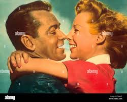 June allyson hi-res stock photography and images