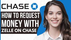 How To Request Money Through Chase Zelle (2024)