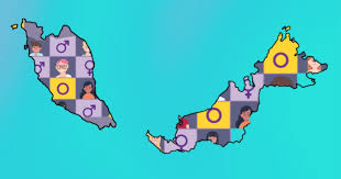 Other intersex people, activists, supporters and academics have contested the adoption of the terminology, seeing it as. What Issues Do Intersex People Face In Malaysia Queer Lapis