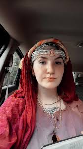 Julia A Star Patterson (@julia.a.star.patterson)