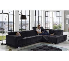 Check spelling or type a new query. Canape D Angle Droit Relax Pack Full Option Ocean Tissu Salsa Anthracite Canape But