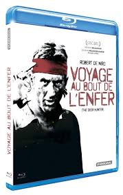 183 minutes date de début : Voyage Au Bout De L Enfer Blu Ray Michael Cimino Blu Ray Achat Prix Fnac