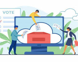 En application de l'article l.11 du code électoral, ils peuvent s'inscrire. The Challenges Of Voter Secrecy In E Voting Inria
