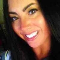 Courtney Callis's Instagram, Twitter & Facebook