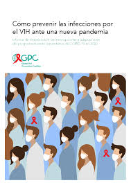 It was first identified in december 2019 in wuhan,. Como Prevenir Las Infecciones Por El Vih Ante Una Nueva Pandemia Onusida