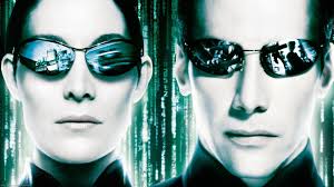 6 months after the events depicted in the matrix, neo has proved to be a good omen for the free humans, as more and more humans are being freed from the matrix and brought to zion, the one and only stronghold of the resistance. The Matrix Movies The Matrix Reloaded Neo Keanu Reeves Carrie Anne Moss Trinity Wallpapers Hd Desktop And Mobile Backgrounds