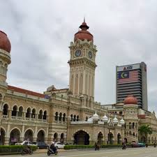 Current local time and date in malaysia from a trusted independent resource. Kuala Lumpur September 18 2018 Jonathan H Ward