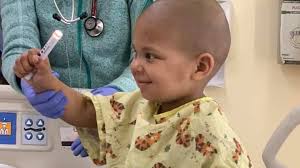 Fundraiser for Tahj Holden by Natalie Gorman : Fundraiser for Maxwell Holden