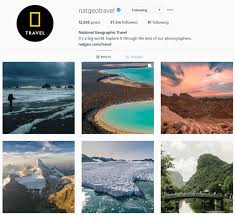 Maybe you would like to learn more about one of these? 30 Best Brands On Instagram Right Now Hopper Hq Instagram Scheduler