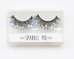 On this page you can buy unicorn gifts for you and all your best friends. Unicorn Glitter Eyelashes 9 32 Unicorn Products That Will Make You Feel So Freaking Majestic Popsugar Love Sex Photo 16