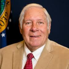 Countdown to Veterans Day! Every day until November 11, a City of Newnan  employee who served in the United States military will be highlighted in  recognition of their service to this country.