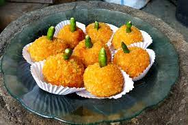 Resep Kroket Kentang Camilan Praktis Buat Snack Time Anak