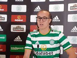 Diego sebastiàn laxalt suarez montevideo (uruguay) 7 febbraio 1993 calciatore/centrocampista. No Mixed Allegiances For Diego Laxalt When Celtic Face Ac Milan Fourfourtwo