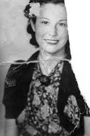 Hazel Ennis Obituary