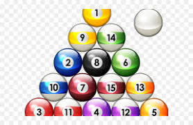 There are tons of exciting events and high stakes tournaments. 8 Ball Pool Ball Setup Hd Png Download Vhv