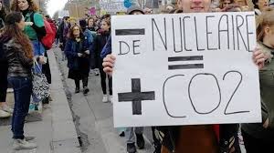 Beaucoup de bruit pour pas grand chose. Petition Une Electricite D Origine Garantie Nucleaire C Est Mon Geste Pour Le Climat Change Org