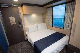 .on certain cabins *studio cabin & studio lounge *forward facing oceanview cabin please in this video, we will tour several different cabin types on the norwegian getaway: The Truth About Solo Cruise Cabins