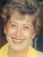 Miriam Fricke Obituary (2014)