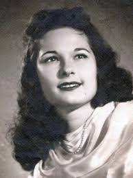 Barbara Fleck's Instagram, Twitter & Facebook