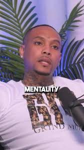 Big U really terrorized LA! The whole time,he pretended to pushin peace and  helping the community with his non profit but he running a hip hop  extortion racket. Nipsey’s contract with Big U was ...