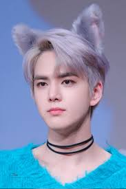 Younghoon The Boyz 200221 Di 2020 Pengasuh Anak Asli Anak
