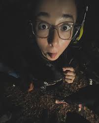 Day 2 :p I tired 🥱 = #filmschool#filming#filmmaker