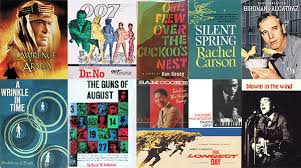 Public Domain Day 2018 Pre 1976