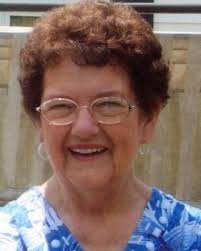 Kathryn Wood Denton Obituary 2024