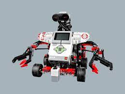 Build A Robot | Mindstorms | Official Lego® Shop Us
