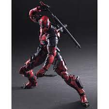 Semenanjung malaysia rm10 per trip, rm100 above free postage sabah/sarawak rm15 per kg / pos domestik is available for heavy/big item at rm15 per trip. Play Arts Kai Variant Deadpool Shopee Malaysia