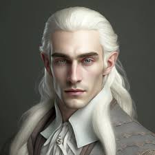 Worn one time, has elves