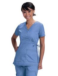 Koi Katelyn Scrub Top Koi Scrubs Friday Outfit For Work Tops