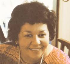 Peggy Mitchell Smith, 86, former teacher