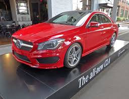 The cla 250 sport is really only let down by the rugged ride and some hard plastics and interior detailing. 2014 Mercedes Benz Cla250 Test Drive Our Auto Expert
