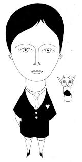 Fredlechevalierparis