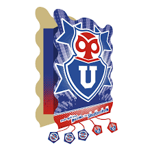In the last 10 years, the team has been. Universidad De Chile Fiesta Express